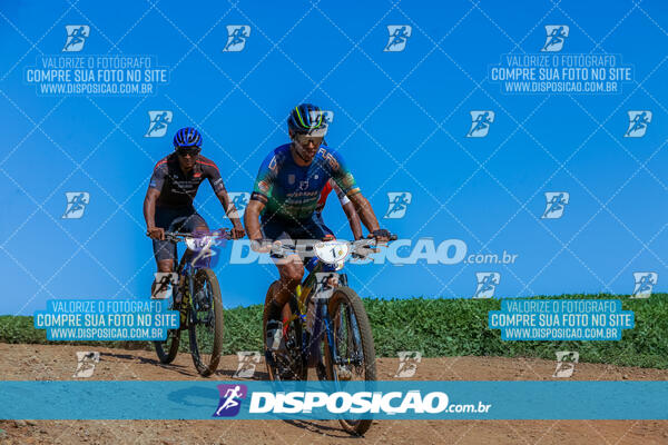 III GP Alvorada do Sul de MTB