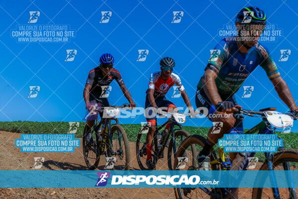 III GP Alvorada do Sul de MTB