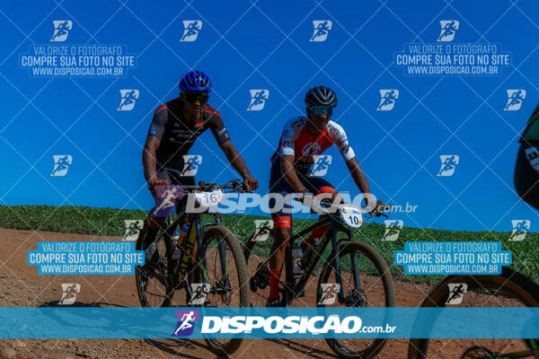 III GP Alvorada do Sul de MTB