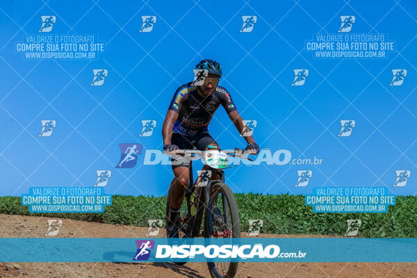 III GP Alvorada do Sul de MTB