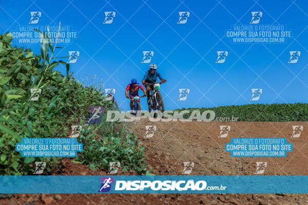 III GP Alvorada do Sul de MTB