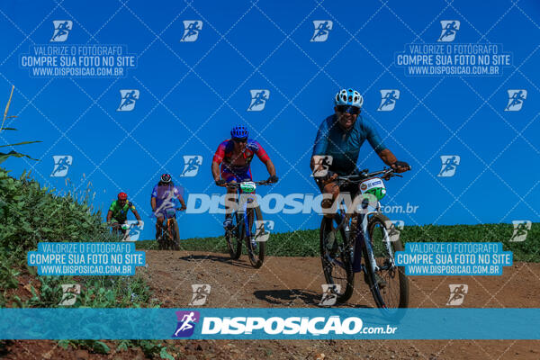 III GP Alvorada do Sul de MTB