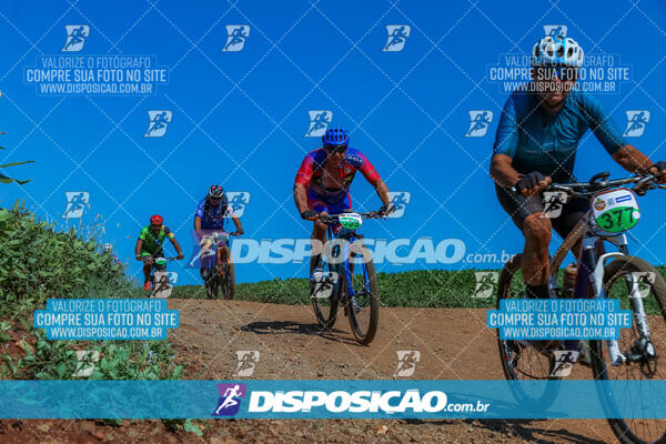 III GP Alvorada do Sul de MTB