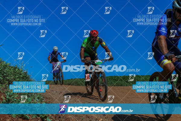 III GP Alvorada do Sul de MTB