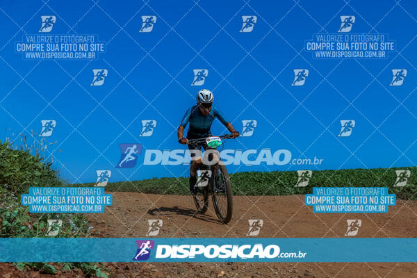 III GP Alvorada do Sul de MTB