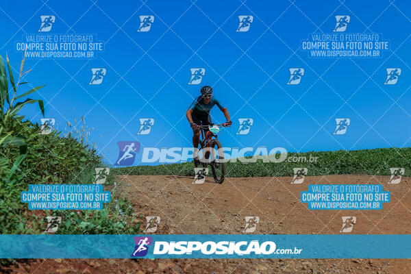 III GP Alvorada do Sul de MTB