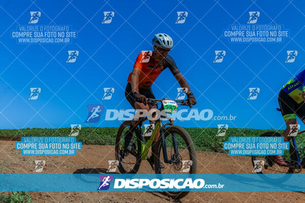 III GP Alvorada do Sul de MTB