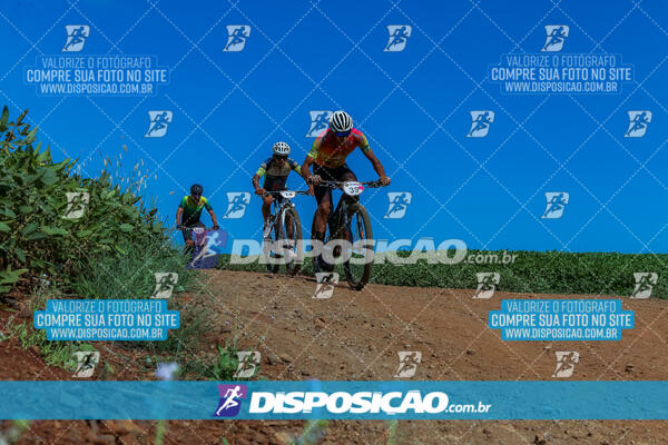 III GP Alvorada do Sul de MTB