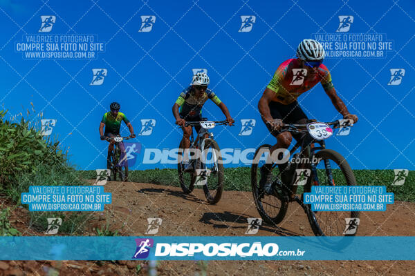 III GP Alvorada do Sul de MTB