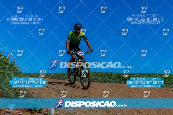 III GP Alvorada do Sul de MTB