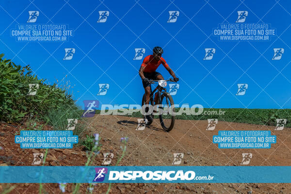 III GP Alvorada do Sul de MTB