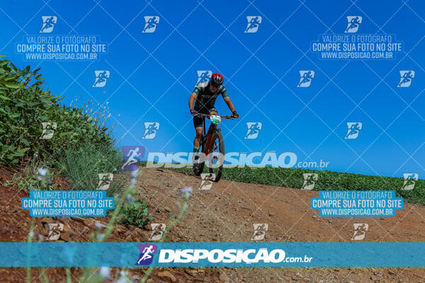 III GP Alvorada do Sul de MTB