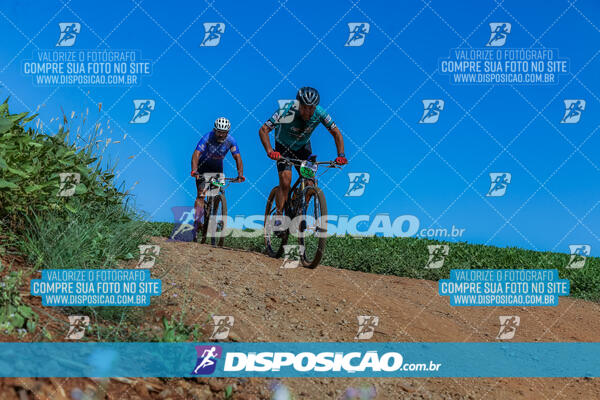 III GP Alvorada do Sul de MTB