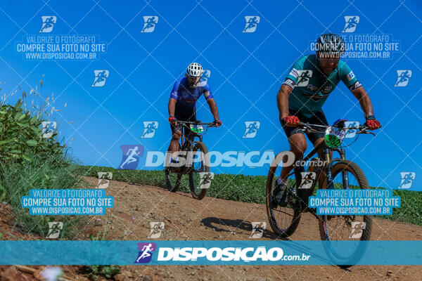 III GP Alvorada do Sul de MTB