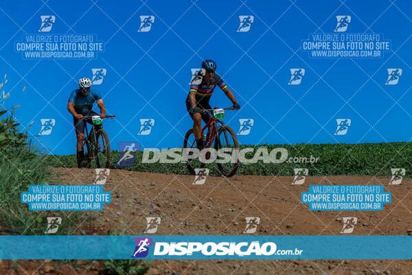 III GP Alvorada do Sul de MTB