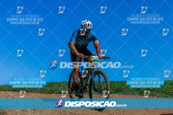 III GP Alvorada do Sul de MTB