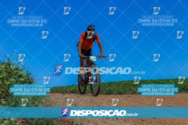 III GP Alvorada do Sul de MTB