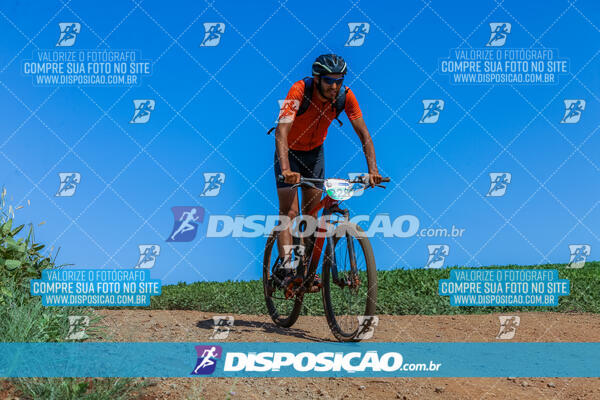 III GP Alvorada do Sul de MTB