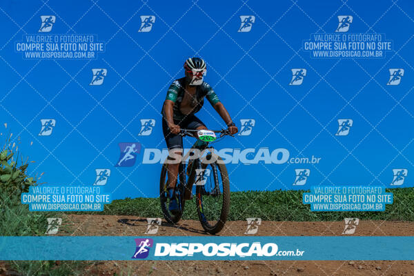 III GP Alvorada do Sul de MTB