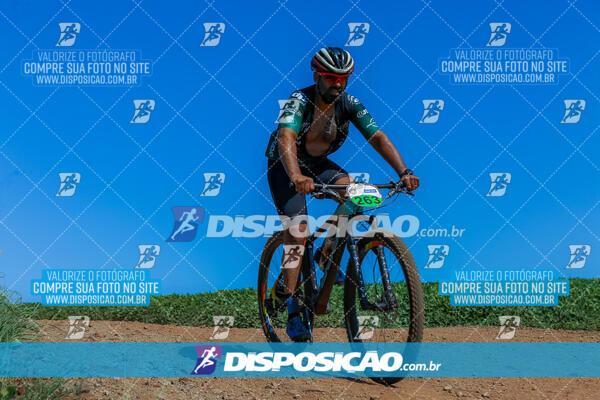 III GP Alvorada do Sul de MTB