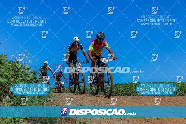 III GP Alvorada do Sul de MTB