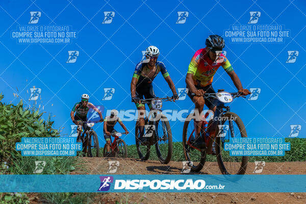 III GP Alvorada do Sul de MTB