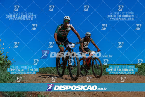 III GP Alvorada do Sul de MTB