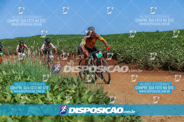 III GP Alvorada do Sul de MTB