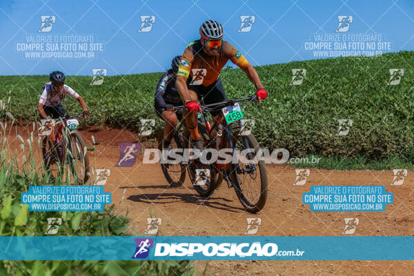 III GP Alvorada do Sul de MTB