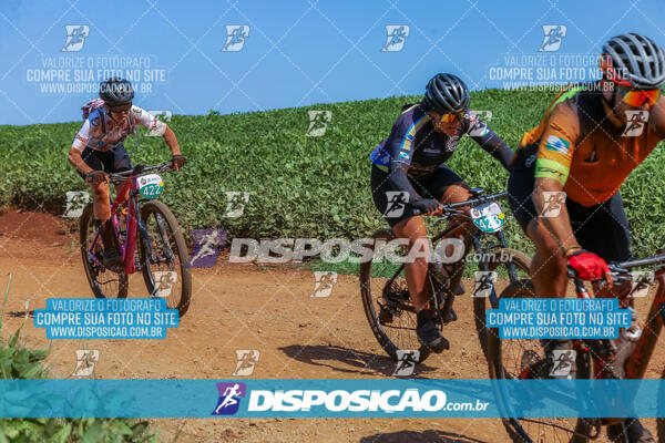 III GP Alvorada do Sul de MTB