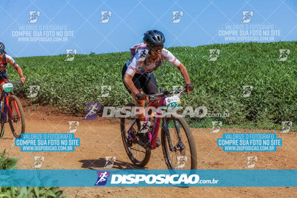 III GP Alvorada do Sul de MTB