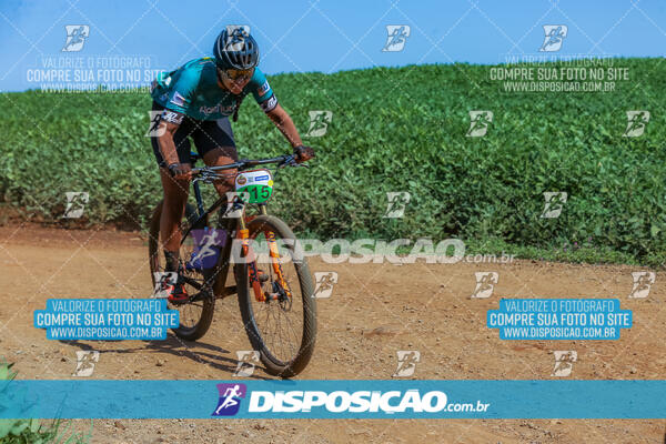 III GP Alvorada do Sul de MTB