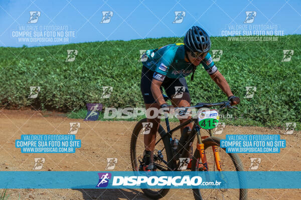 III GP Alvorada do Sul de MTB