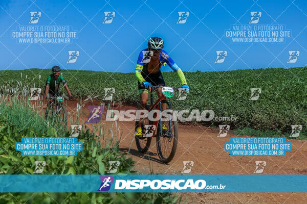 III GP Alvorada do Sul de MTB