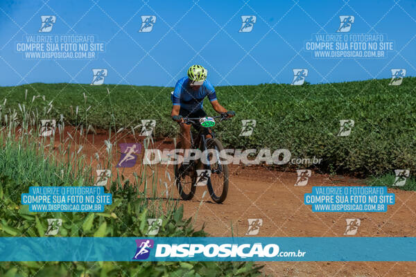 III GP Alvorada do Sul de MTB