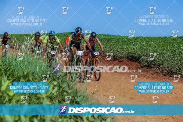 III GP Alvorada do Sul de MTB