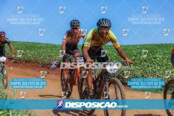 III GP Alvorada do Sul de MTB