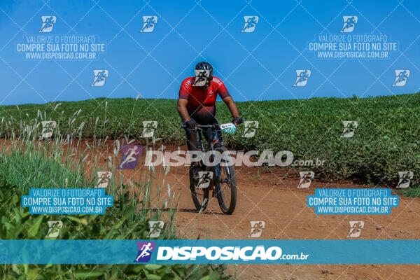 III GP Alvorada do Sul de MTB