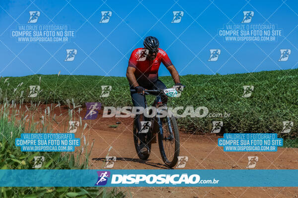 III GP Alvorada do Sul de MTB