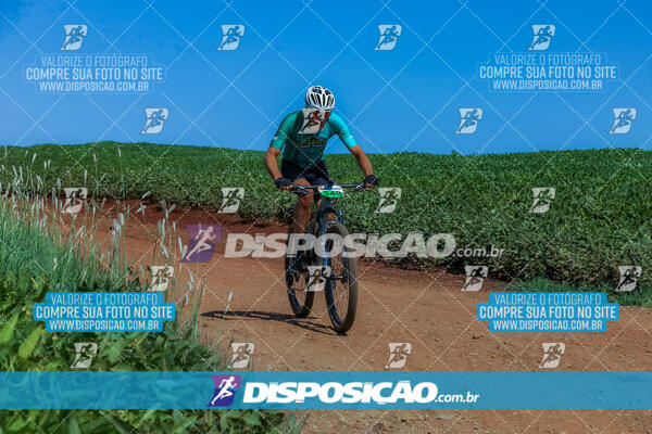 III GP Alvorada do Sul de MTB