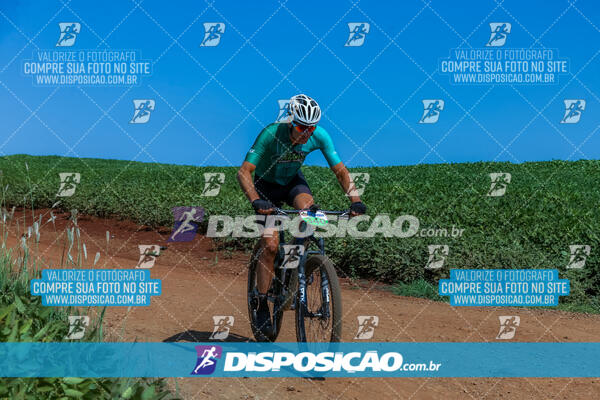 III GP Alvorada do Sul de MTB