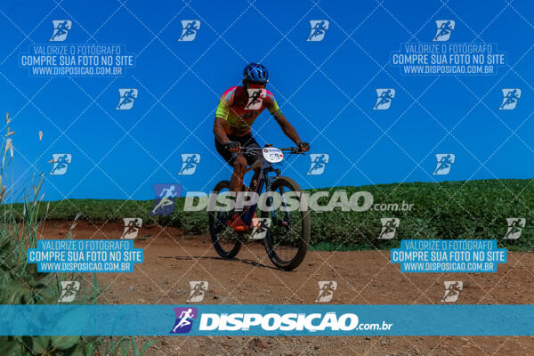 III GP Alvorada do Sul de MTB