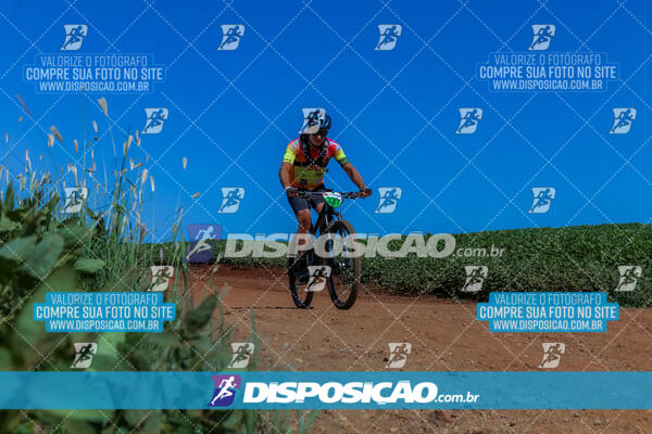 III GP Alvorada do Sul de MTB