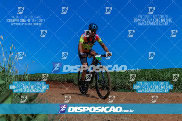 III GP Alvorada do Sul de MTB