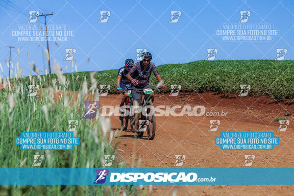 III GP Alvorada do Sul de MTB