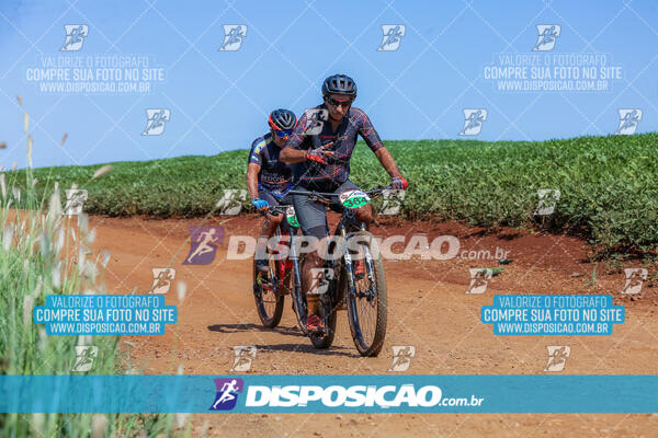 III GP Alvorada do Sul de MTB