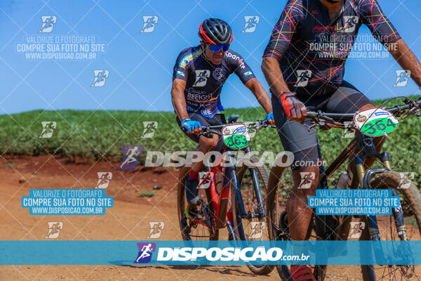 III GP Alvorada do Sul de MTB