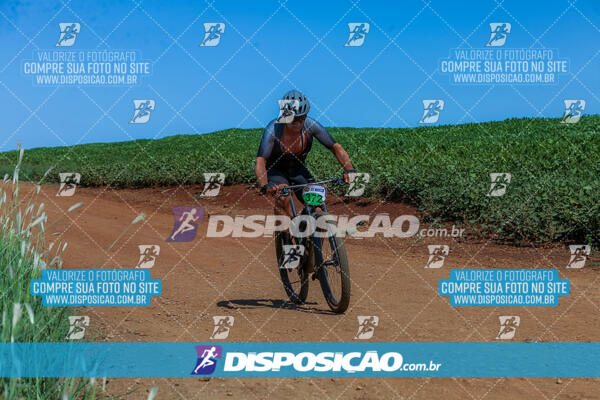 III GP Alvorada do Sul de MTB