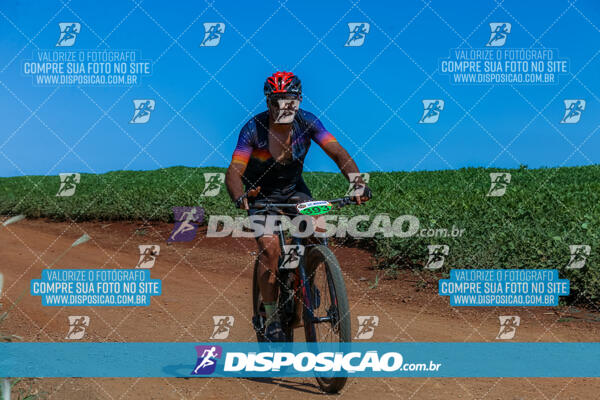 III GP Alvorada do Sul de MTB