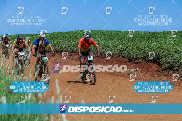 III GP Alvorada do Sul de MTB